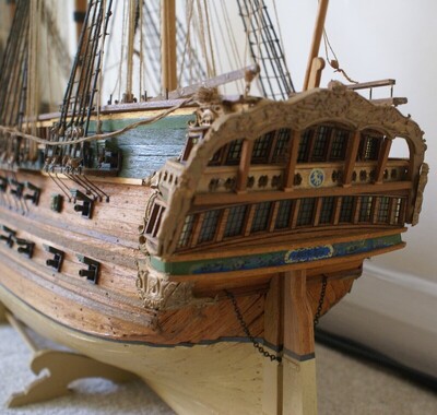 BB437 Norske Love Back End