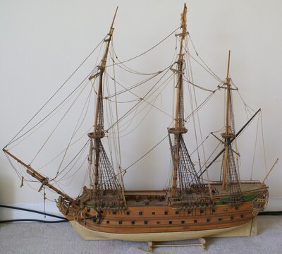 BB437 Norske Love
