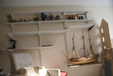 Extra Shelving