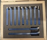 6mm Lathe Tool Kit