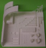 Original Model Side View