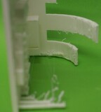 Original Model Stringing