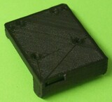 X5SA Original Part Cooling Duct