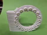 X5SA Parts Cooler Print 1 Duct Nozzles