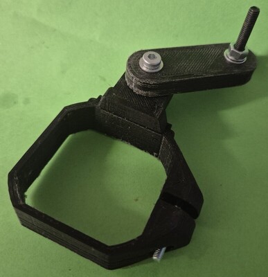 X5SA Z-axis Belt Tensioner