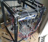 Wiring Mess