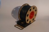 Wire Spool Cassette